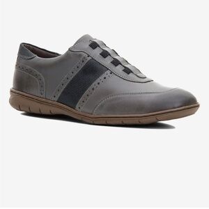 🆕Sandro Moscoloni Danny mens Sport Loafer SZ 11.5 BRAND NEW IN BOX